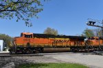 BNSF 6929